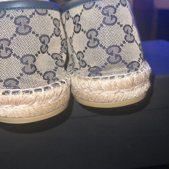 Gucci Summer shoes - Picture 3 of 7